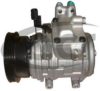  135232 Compressor, air conditioning